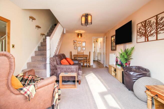 Living / Dining Room