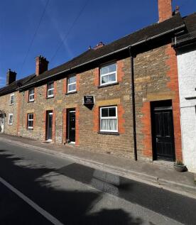 Church Hill, Stalbridge, Sturminster Newton
