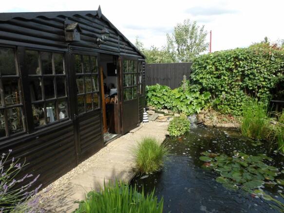Garden 2