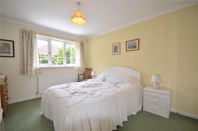 Bed 1a