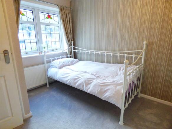 Bedroom Three: