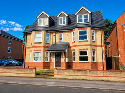 Alexandra Road, Watford
