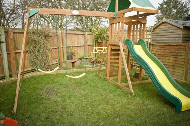 Play area