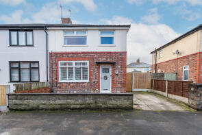 7, Ash Grove, Latchford, Warrington WA4 1EF