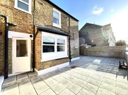 181, Lordship Lane, Tottenham, London N17 6XF
