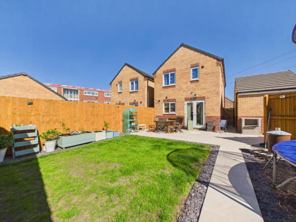Millers Lane, platt bridge , WN2 5DU photo 4