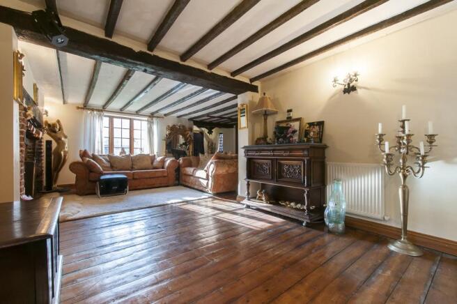 Sitting Room