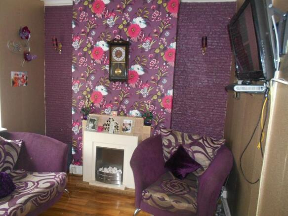Reception Room 1