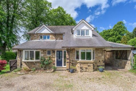 Alnmouth Road, Alnwick, NE66