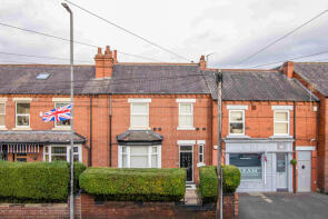 364, Leeds Road, Wakefield WF1 2JA