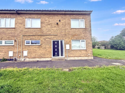Hale Rise, Peterlee, Durham, SR8 5HD