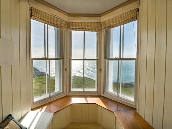 Bay Window