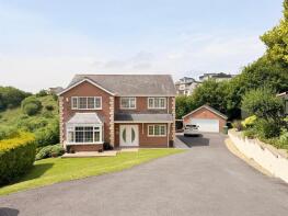 1, Golwg Yr Afon, Fforest, Swansea SA4 0XS