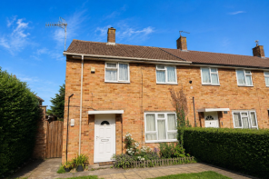 1, Hillary Road, Hemel Hempstead HP2 4HU