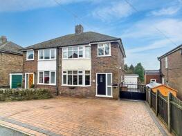Linron, Randles Lane, Wetley Rocks ST9 0AT