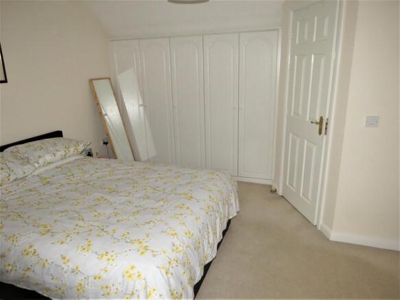 Master bedroom st...