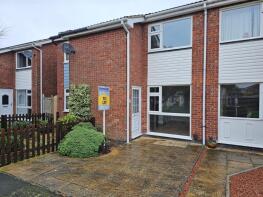 35, Loxley Drive, Melton Mowbray LE13 0EY