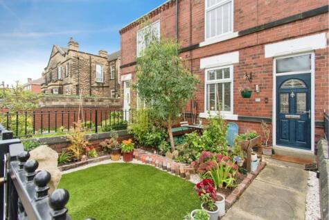 Bell Lane, Ackworth, Pontefract, WF7