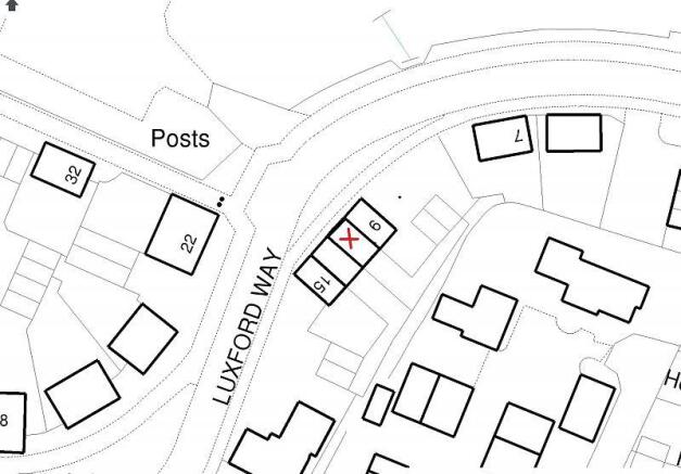 Detail map