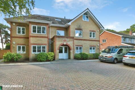 6 Wetherby Close, Broadstone, BH18