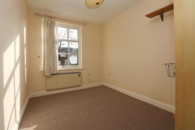 BEDROOM 2: