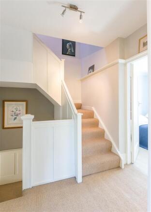 1st Floor Landing