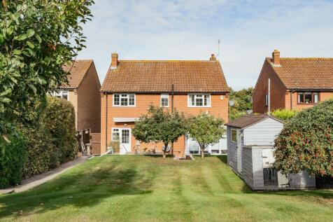 Beautifully Presented Family Home in Horsford