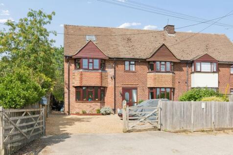 Orchard View, IVER, SL0