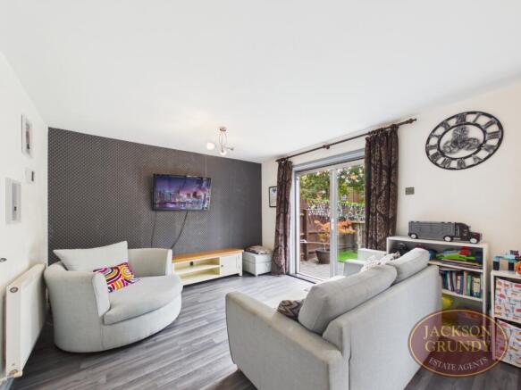 Broomhill Crescent