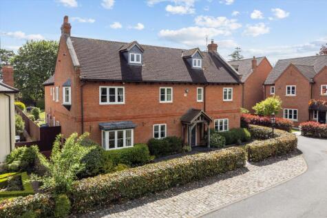 Palmers Leys, Kineton, Warwick CV35