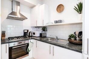 Flat 21, 20 Riddell Court, Albany Road, London SE5 0DS