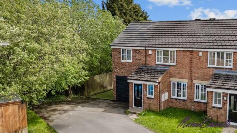 Lime Vale Way, Bradford, BD6 3DW