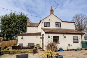 122 Pleasant View, The Drove, Downham Market PE38 0AL