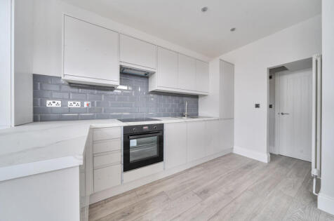 Pickford Lane, Bexleyheath, Kent, DA7