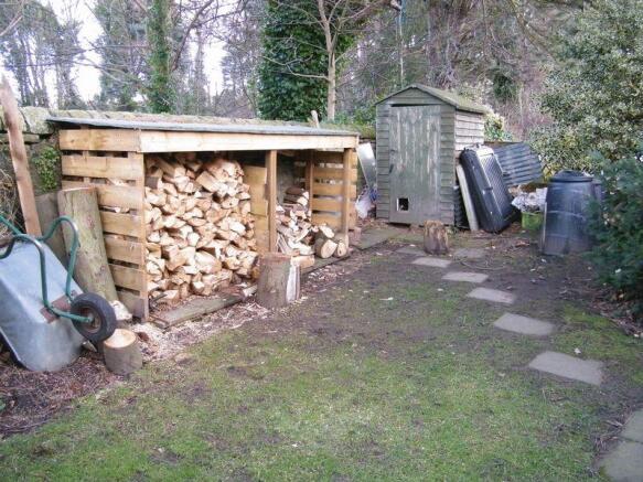 woodstore
