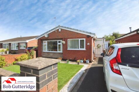 Newchapel Road, Kidsgrove, Stoke-On-Trent