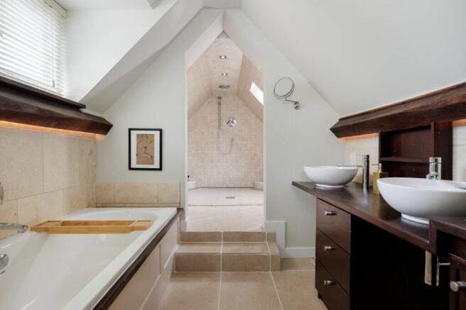 Principal En-Suite