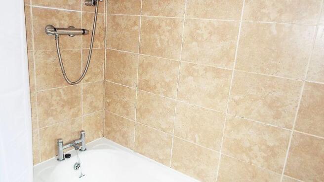 Bathroom Addit...