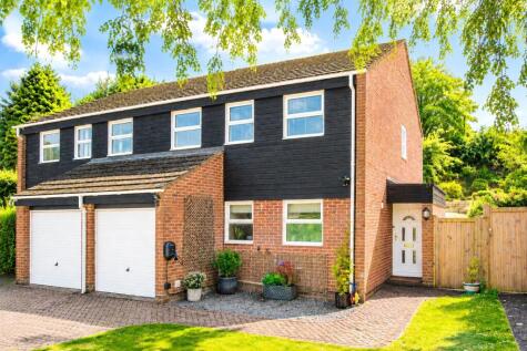 Millbank, Kintbury, Hungerford, Berkshire, RG17