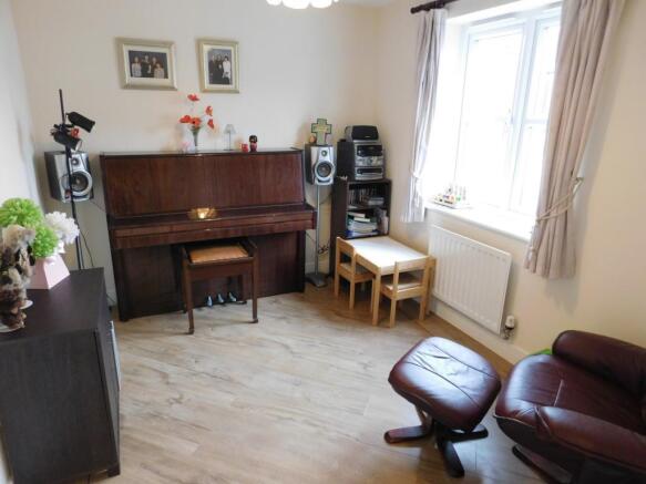 Music Room