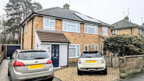 5, Hollybrook Park, Bordon GU35 0DL