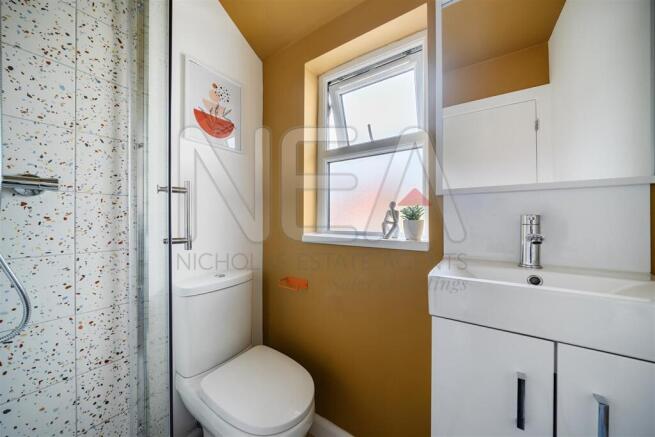 Room Three En-suite
