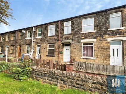 Beech Street, Mirfield, West Yorkshire, WF14