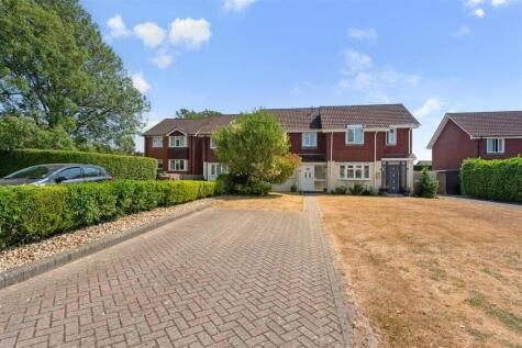 Charlton, Andover