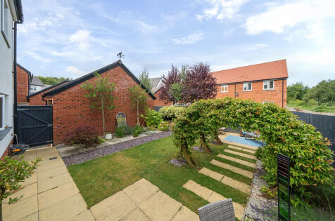 Gibbs Plantation, Fremington, Barnstaple, Devon, EX31