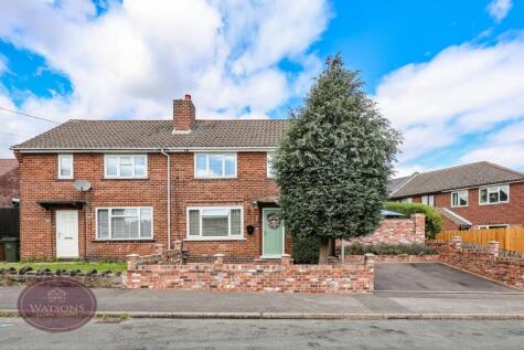 Oak Avenue, Ripley, DE5
