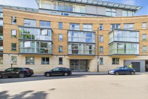 41, 20 North Contemporis, Merchants Road, Clifton, Bristol BS8 4HH