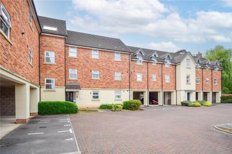 Old Wardour Way, Newbury, RG14