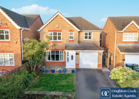 70, Fallowfields, Coventry CV6 4PX