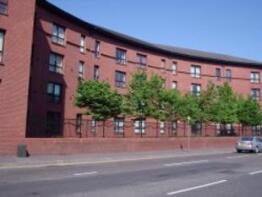 Flat 1/1, 5, Bellgrove Street, Glasgow G31 1AF